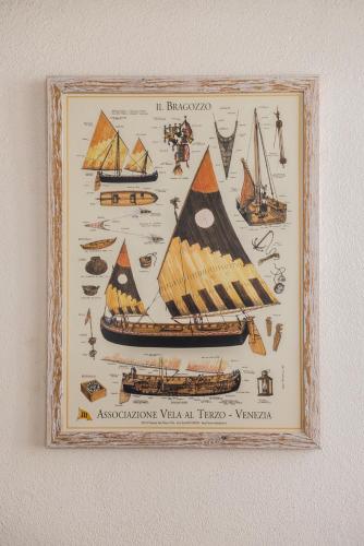 Allo Squero Apartment