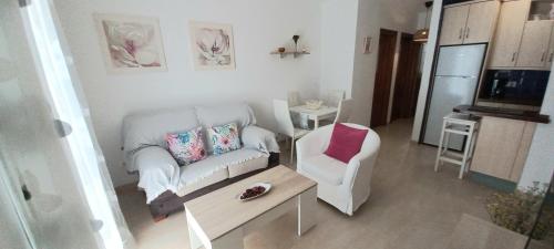 Apartamento Ángel (Apartamento Angel) in Nerja