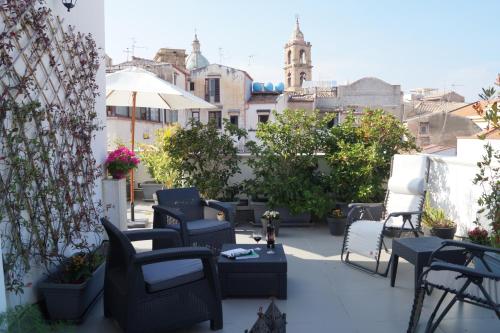 B&B Palermo - Guascone Apartments - Bed and Breakfast Palermo