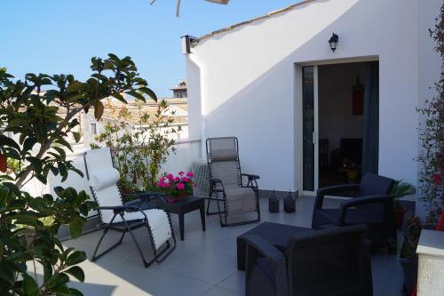 Guascone Apartments - main image