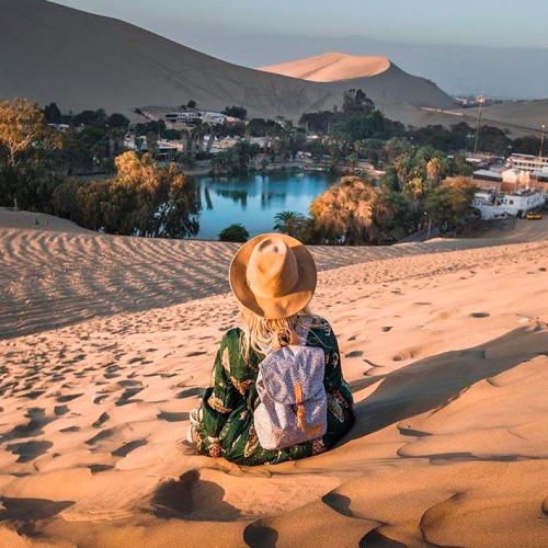 Adanny Tours Peru