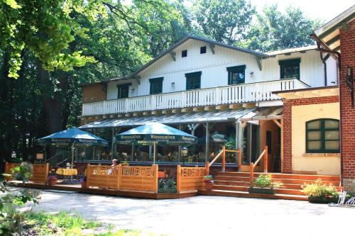 Kurhaus Devin 2