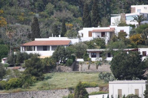 ホテル ヴィラ ダイアナ