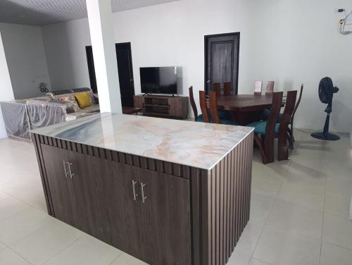 Casa Sweet Paradise - ENGABAO