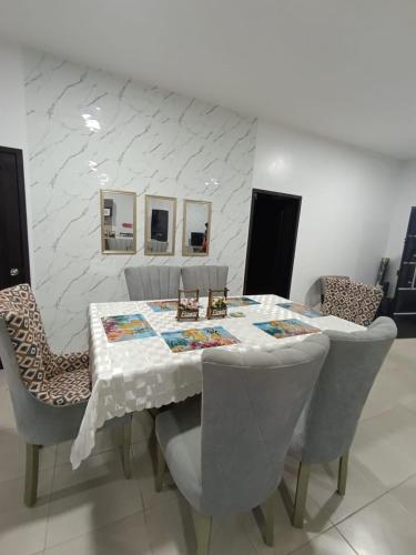 Casa Sweet Paradise - ENGABAO in Engabao