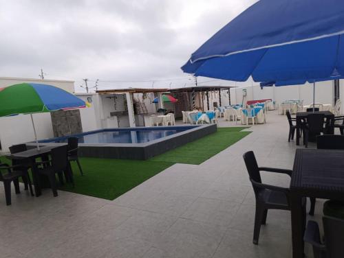 Casa Sweet Paradise - ENGABAO in Engabao