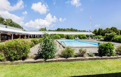 Swimming pool, Awesome Apartment In Nexø With Sauna in Snogebaek