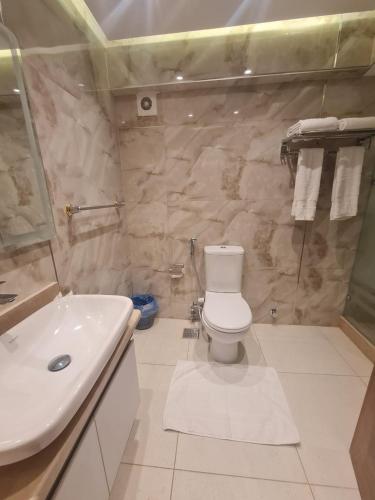 El Mesaadya Hotel فندق المساعدية - main image
