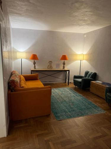 Hotel Torino - image 10