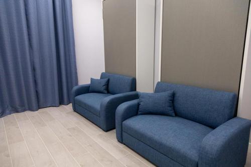 Pietre Azzurre Rooms