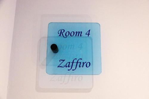 Pietre Azzurre Rooms