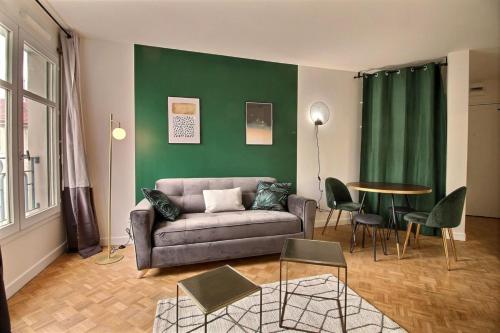 Le Tropical - Beautiful apartment - Lyon 7th, Lyon