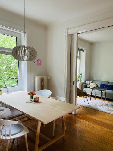 Apartment_Lucas, Hamburgo (foto 10)