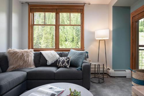 Zephyr Mountain Lodge 1601 - 2 Bedroom Ski In Ski Out Condo in Winter Park, USA