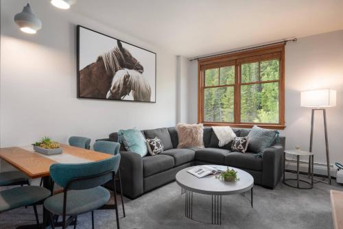 Zephyr Mountain Lodge 1601 - 2 Bedroom Ski In Ski Out Condo in Winter Park, USA