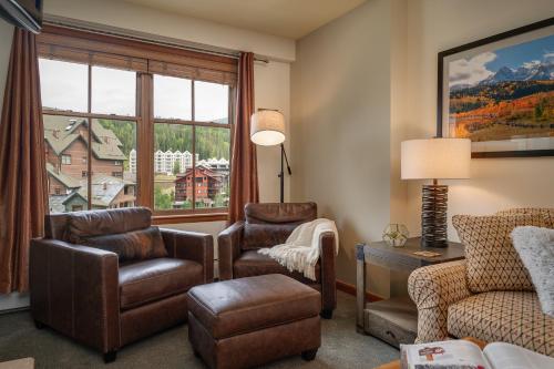 Zephyr Mountain Lodge 1606 - 2 Bedroom Ski In Ski Out Condo in Winter Park, USA