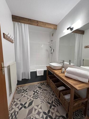Fontaine du Mont Blanc Hotel & Spa - main image