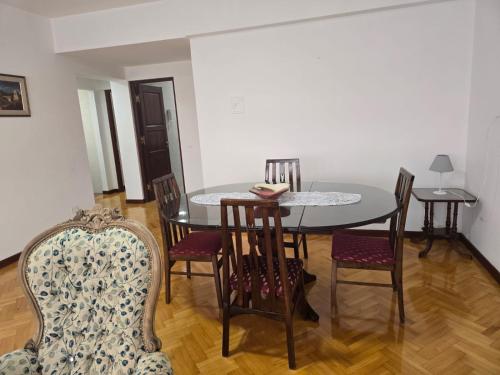 Facilities, Departamento en centro historico in San Salvador De Jujuy