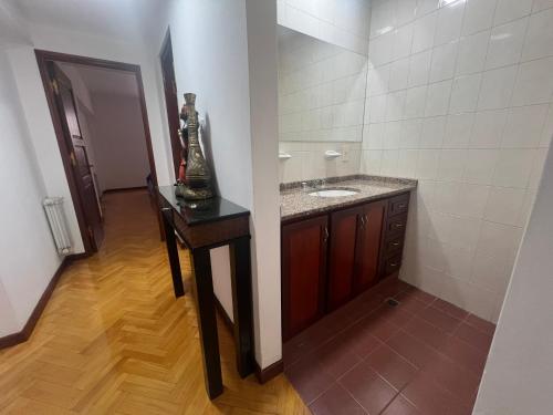 Bathroom, Departamento en centro historico in San Salvador De Jujuy
