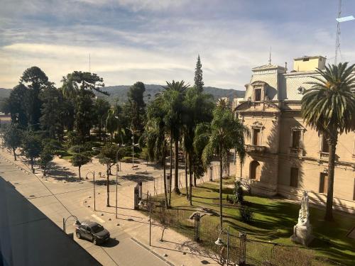 Exterior view, Departamento en centro historico in San Salvador De Jujuy