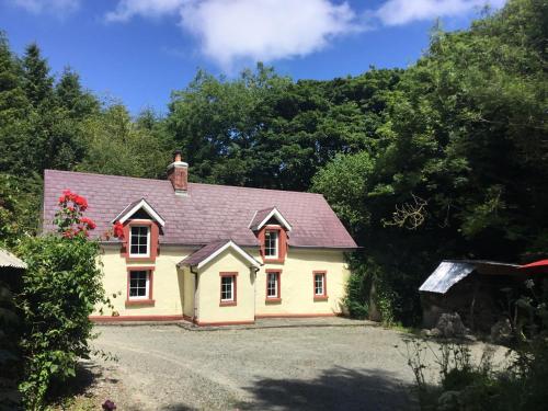 Alderlane cottage, Wexford