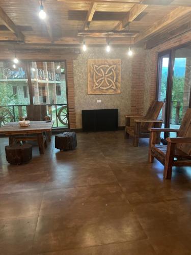 Accommodation in Imereti