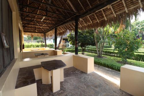 Makuti Villas Resort in Kilifi
