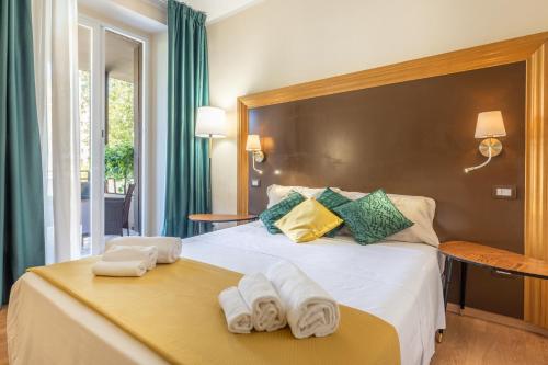 . Jayrò Smart Hotel Gallipoli Centro