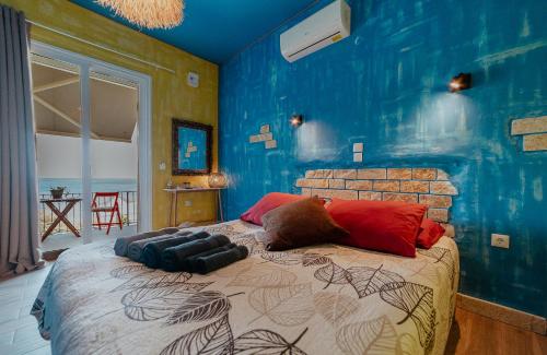 Antares Boutique Guesthouse 2