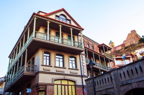 Old Meidan Tbilisi By Urban Hotels