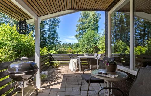  Amazing Home In Ebeltoft With Wifi in Ebeltoft