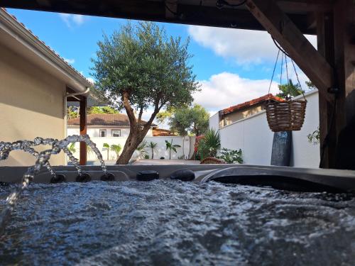 Villa_palms_mimizan_plage jolie villa 12 personnes, piscine chauffée et plage à pied Villa_palms_mimizan_plage jolie villa 12 personnes, piscine chauffée et plage à pied