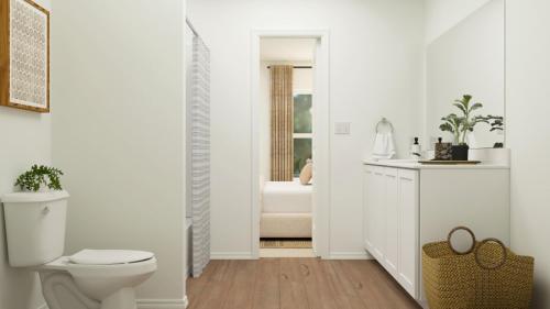 Fürdőszoba, Cozy 4 Bedroom Family Retreat in Wylie (TX)