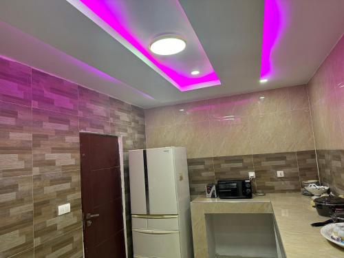 App Résidence Amadou et Coumba (App Residence Amadou et Coumba) in Grand Dakar