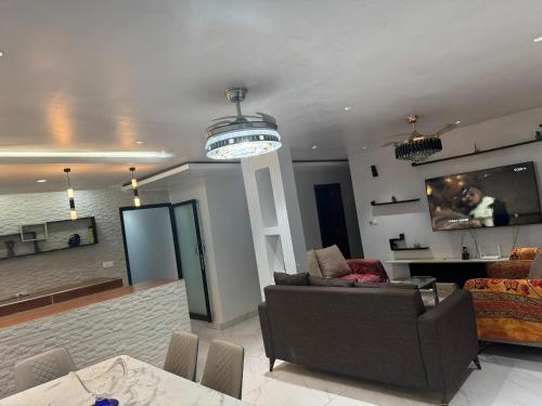 App Résidence Amadou et Coumba (App Residence Amadou et Coumba) in Grand Dakar