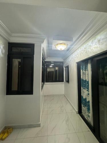 App Résidence Amadou et Coumba (App Residence Amadou et Coumba) in Grand Dakar