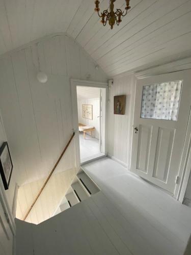 Létesítmények, Historic House, 1880 - Stunning Panoramic Views in Sorvagen