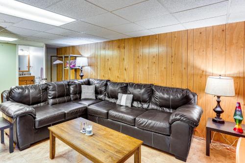 Harrisburg Apartment about 4 Mi to Midtown! in Harrisburg, USA
