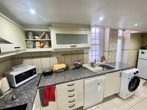Stay in Bloomsbury in Bloomsbury