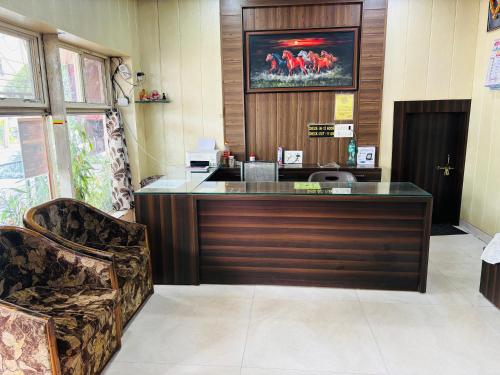 Hotel Paradise Stays photo 4