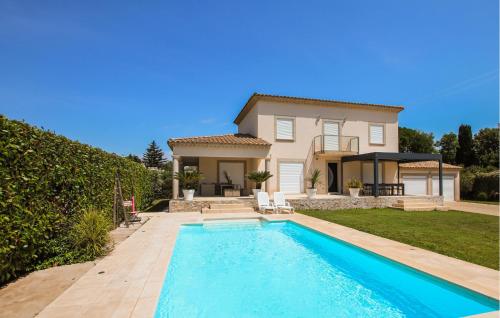 Nice Home In Sauveterre gîte à louer Sauveterre