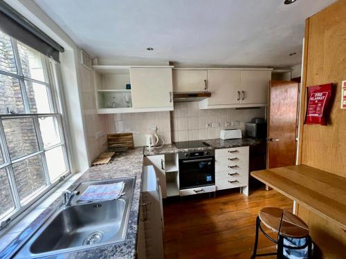 Stay in Bloomsbury in Bloomsbury