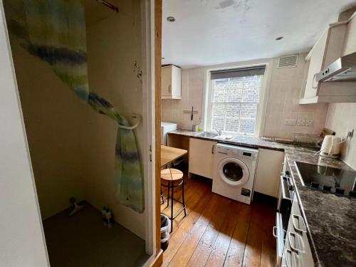 Kitchen, Stay in Bloomsbury in Bloomsbury