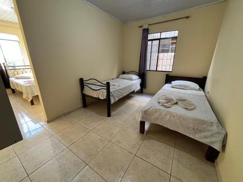 Hotel Sao Luis