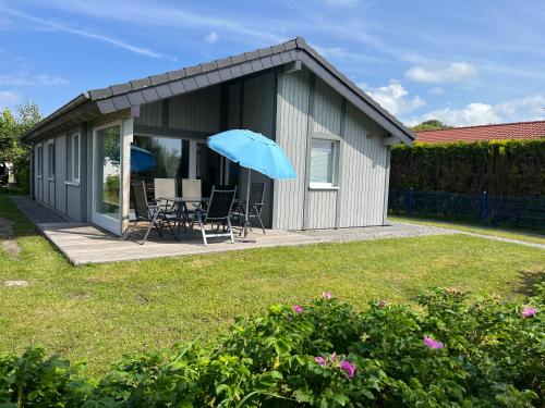 Ferienhaus Sahneschnitte in Butjadingen, Deutschland