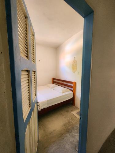 1 double bed