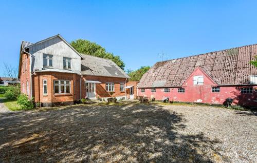 Pet Friendly Home In Gredstedbro