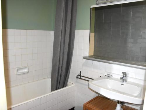 Appartement Pralognan-la-Vanoise 3 pièces 6 personnes - FR-1-464-154 - main image