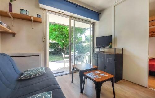 1 Bedroom Amazing Apartment In Carnac - Location saisonnière - Carnac