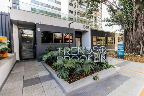 Studio Especial no Brooklin, San Paolo